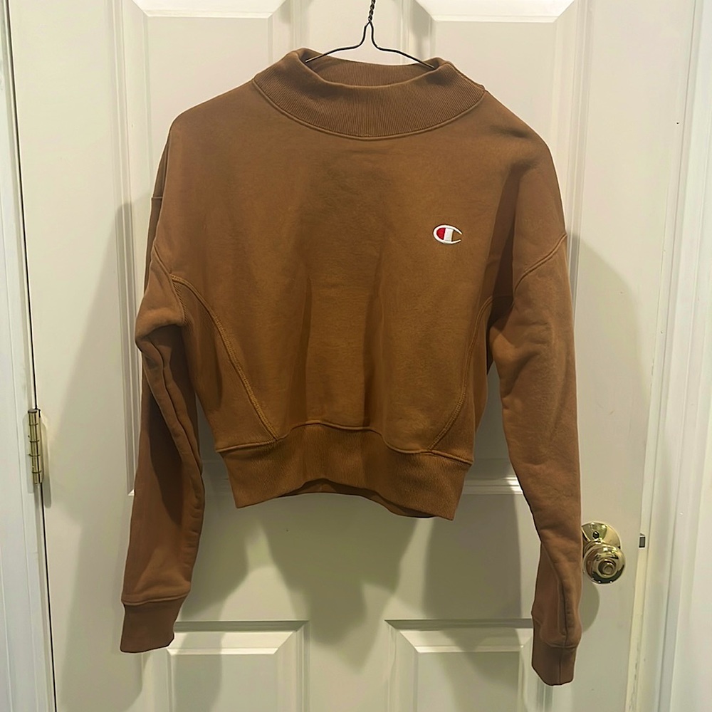 Champion Crewneck